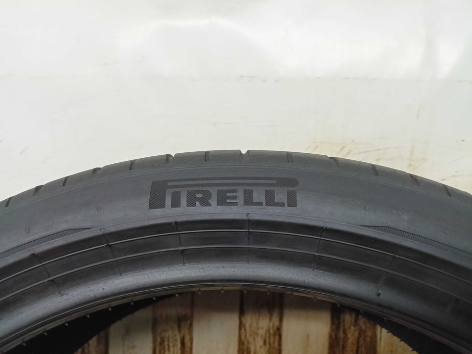 Pirelli Pzero 225/40/19 2024r 93Y 4,5mm (5283)