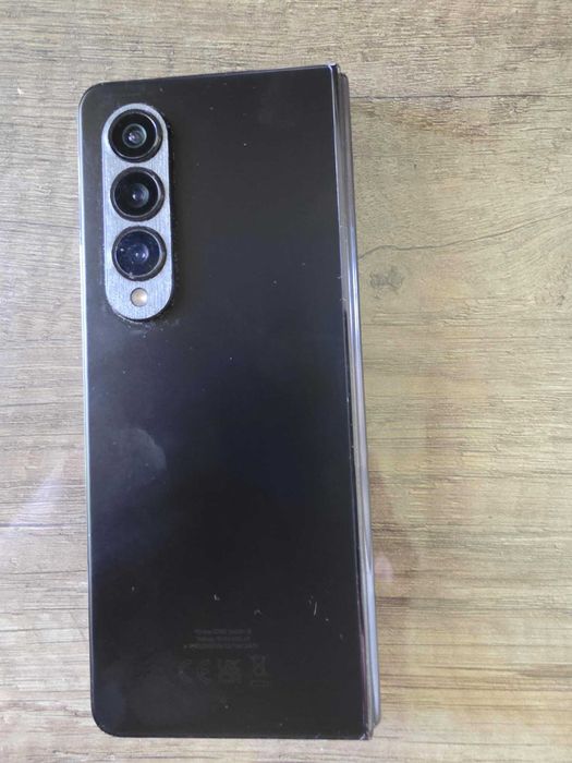 Samsung Z FOLD 4