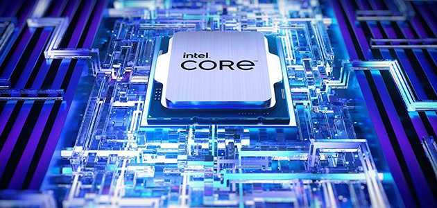 Процессор для ноутбука Интел (INTEL® Core™)