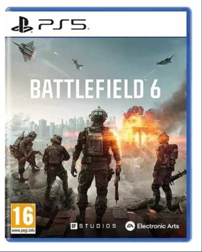 Jogos para  ps5