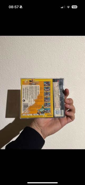 Jogo One Piece Mansion PS1