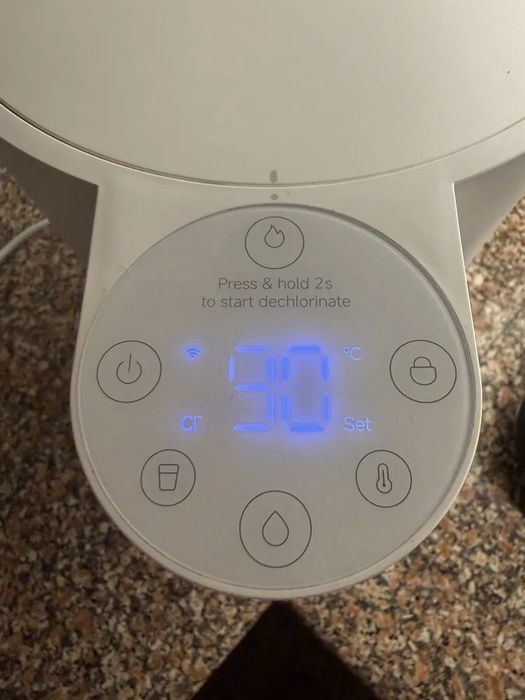 Dispensador Inteligente de Água Quente 5L - XIAOMI