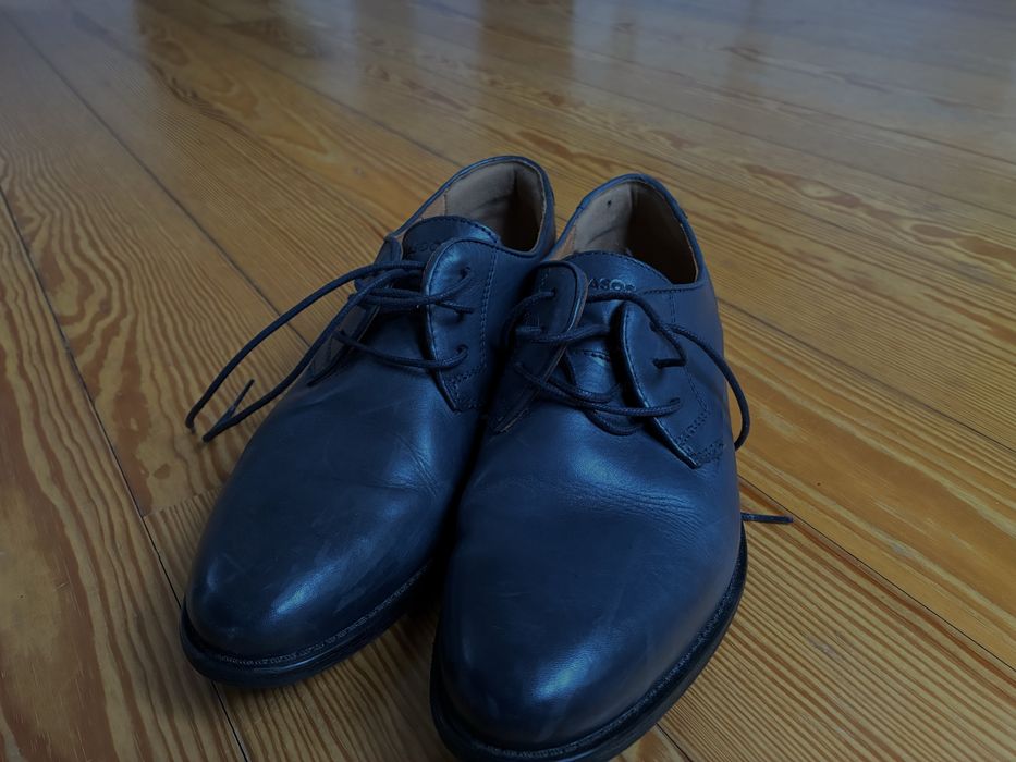 Buty męskie LASOCKI
