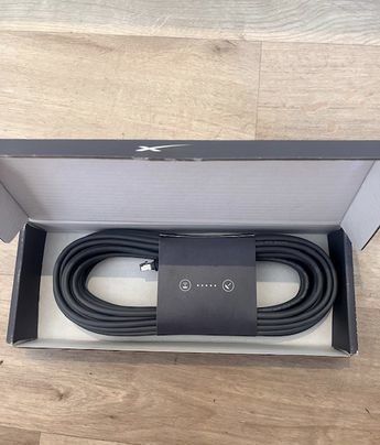 Кабель Старлінк Gen 3(Rev4) 15/23/45м Оригінал Starlink