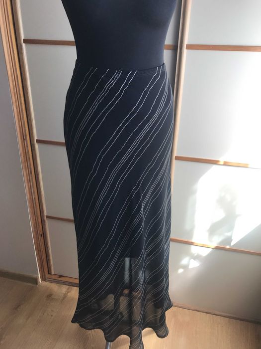 Spódnica maxi rozm.42