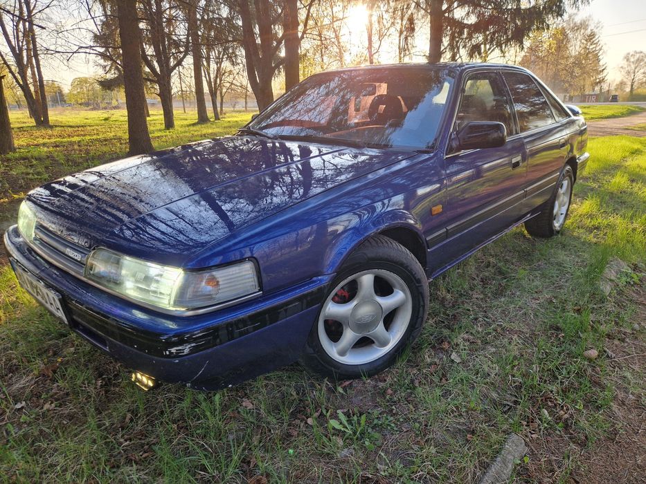 Продам Mazda 626 Diesel 2,0