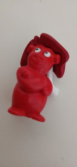 Painty ten da Kinder