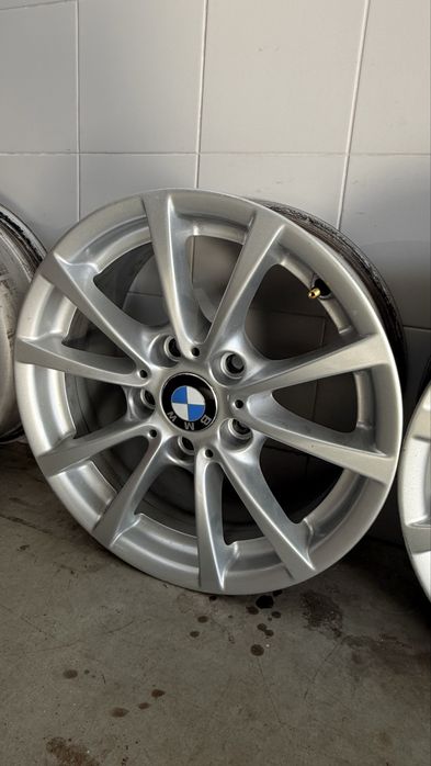 Jantes originais R16 BMW