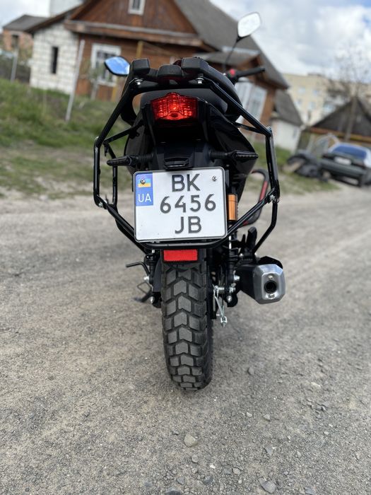 LIFAN 200 CityR 200 2025