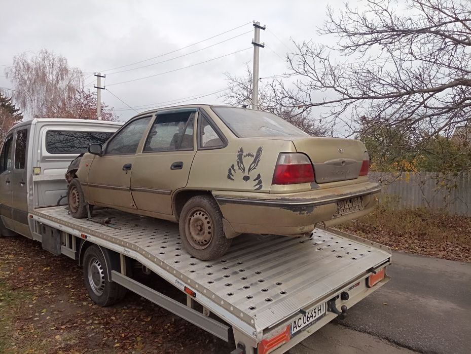 Деу сенс .Ланос. НЕКСИЯ. АВЕО