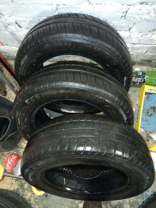 Резина літо стан норм