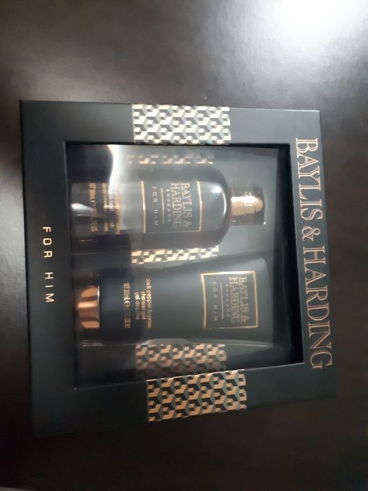 Baylis & Harding - Confiança - Homem