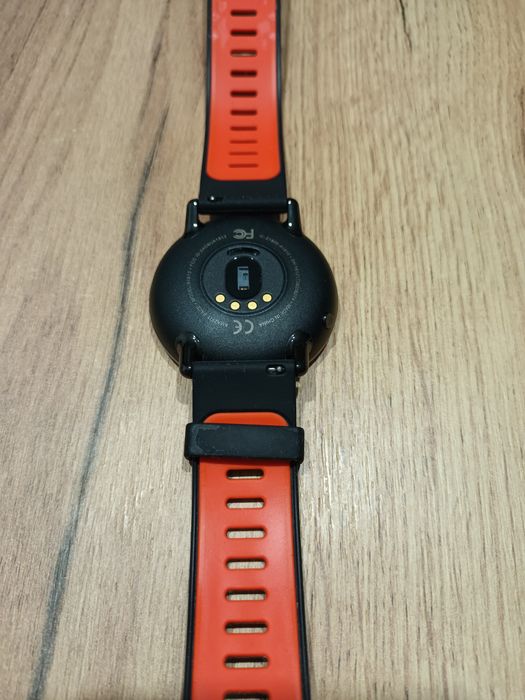Smartwatch Amazfit pace