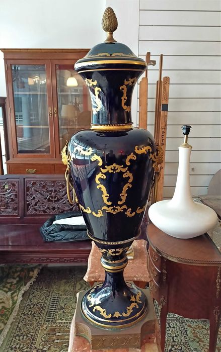 Jarrão Grande Sévres