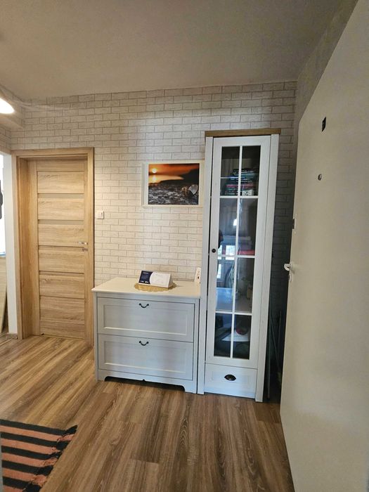 Mieszkanie Apartament Góralska 2-pokojowe najem dobowy do 3 m-cy