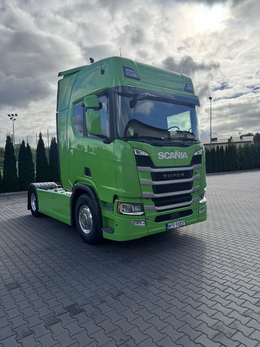 Scania