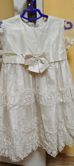 Новорічне плаття.