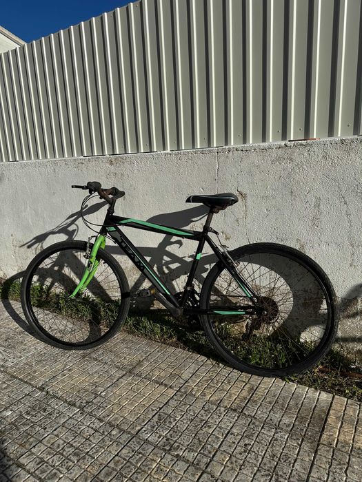 Bicicleta de estrada