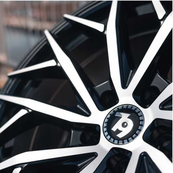 Felgi 5x1143 HYUNDAI I30 I40 IX20 KONA Tuscon
