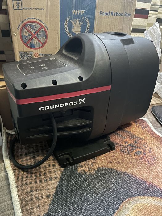 Насосна станція Grundfos SCALA1 3-45
