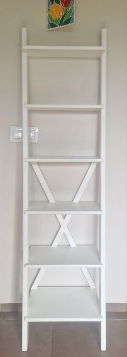 Regał drabinka Scandi