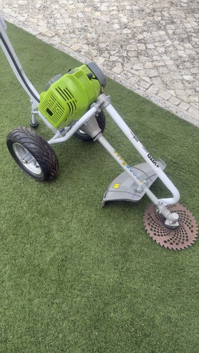 Roçadora Vito r52cc