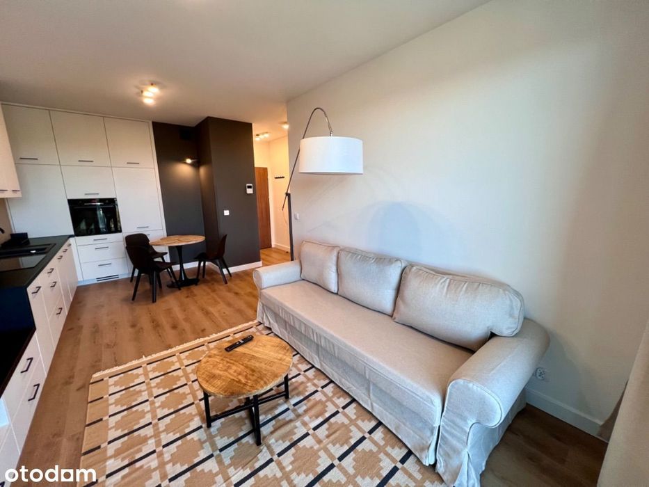 Apartament - Aleje Praskie - Klimatyzacja - Widok 2