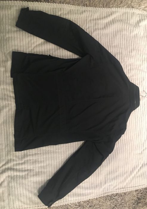 Hugo Boss płaszcz męski