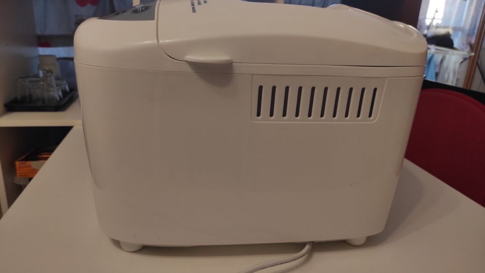 Maszyna do wypieka chleba Adler