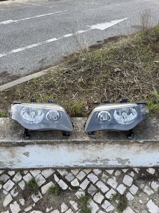 Farois Rover 45 2005