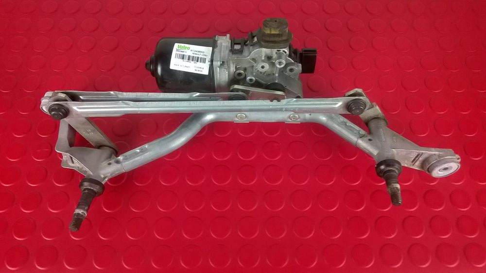 Motor Limpa Vidros Frente 288008961R - RENAULT CLIO IV