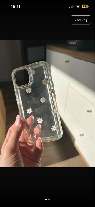 Etui Iphone 13/14