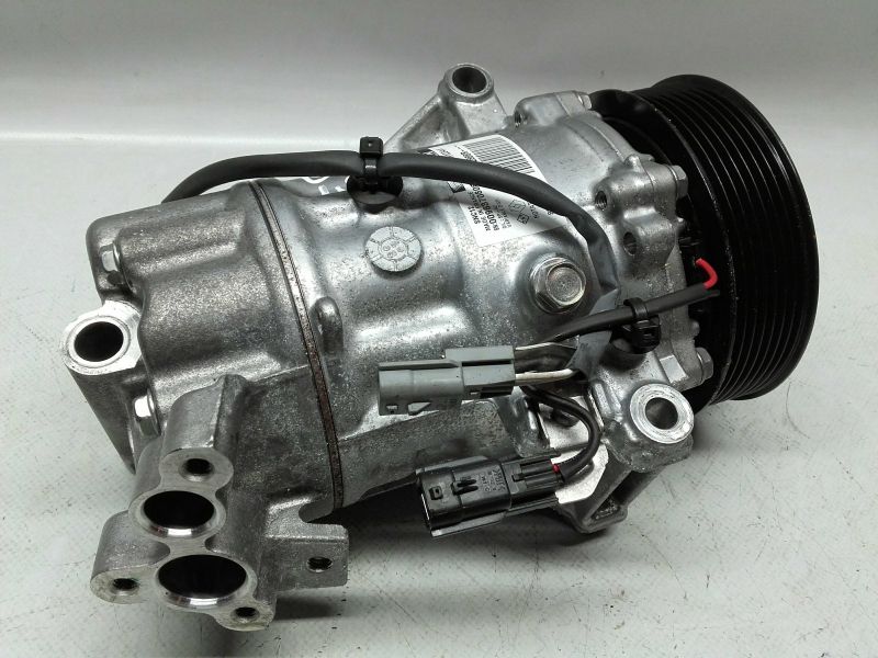 Compressor AC RENAULT Captur II
