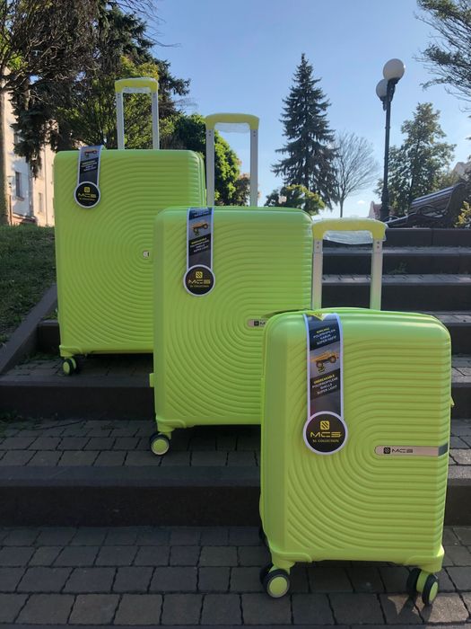 Чемодан , валіза, качество супер .