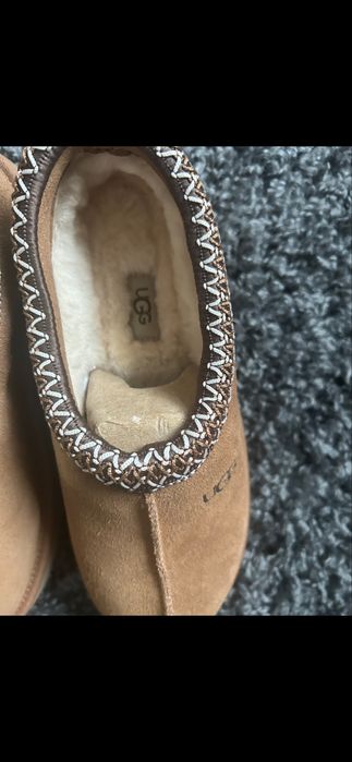 Buty UGG rozmiar 39