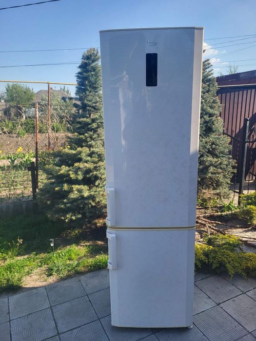 Продам холодильник Веkо но фрост.