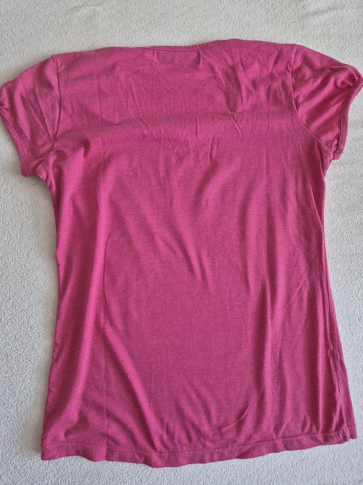 T-shirt Reserved s
