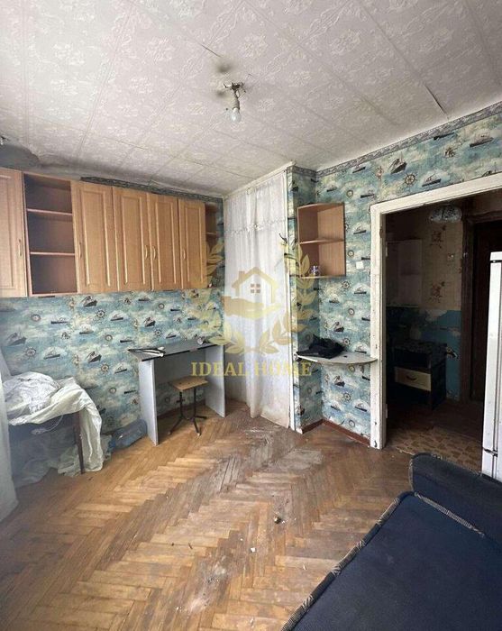 Продаж 1 к. квартири на Новопольовій Солом'янський район ТОРГ