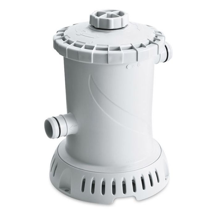 Basen ogrodowy 4,5 m