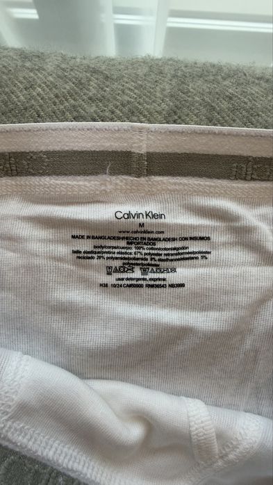 Труси чоловічі Calvin Klein