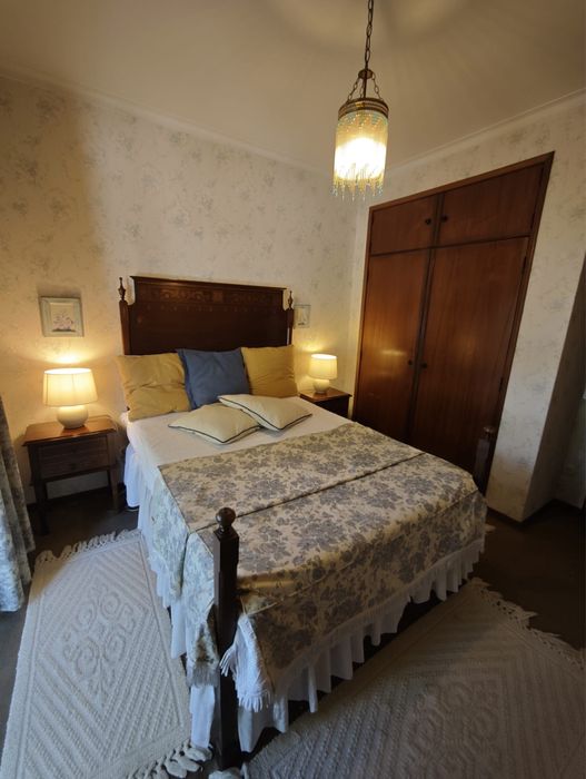Quartos para estudantes em Braga