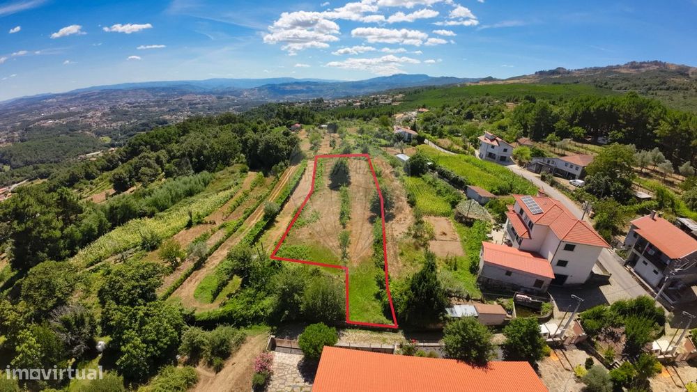 Terreno  para venda