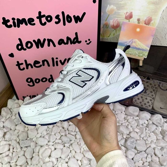 New Balance MR530 SG Niebieski r.41.5