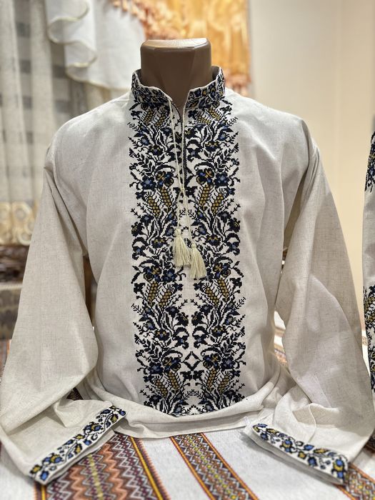 Парні вишиванки, вишиванки для пари, чоловіча вишиванка, жіноча вишива