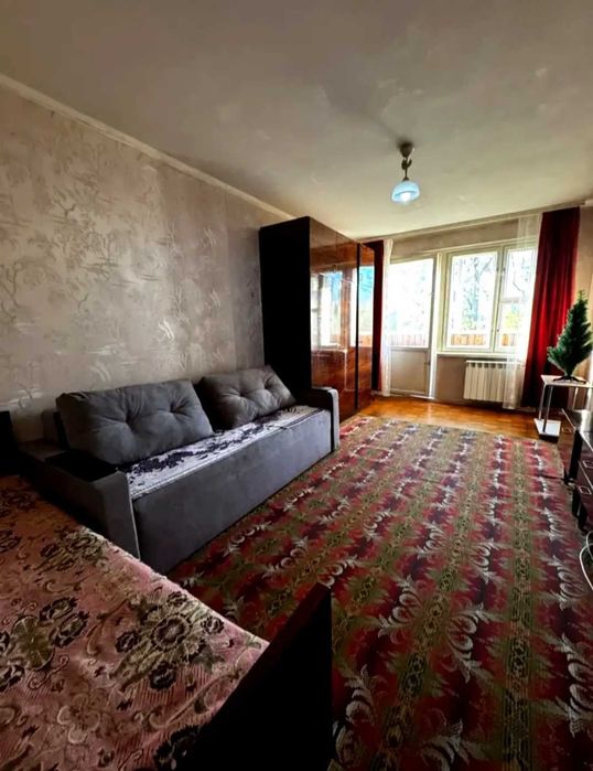 Довгострокова оренда 1 к. квартири - Більше