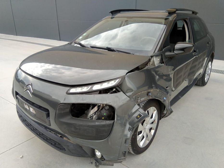 CITROËN C4 CACTUS - 2014 - Para Peças