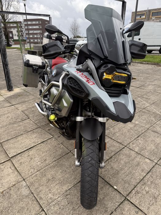 Bmw GSA  1250 Adv