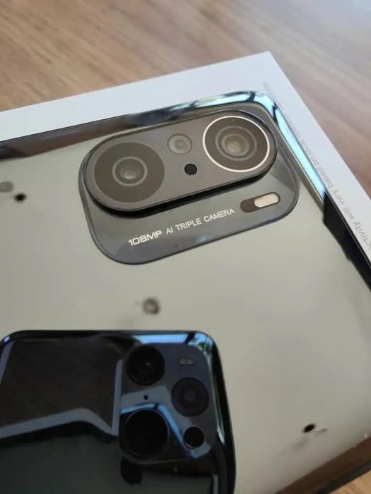 Xiaomi Mi11i телефон