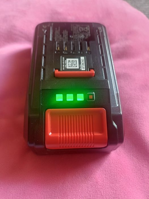 Bateria Einhell 2.5 Ah