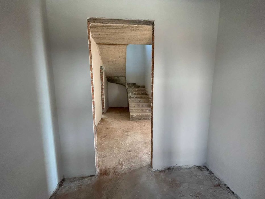 Дуплекс у Вовчинцях, 138м2, будинок з ГАРАЖЕМ